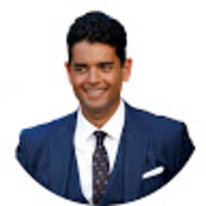 Meet your Posher, Arash